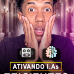 ativando ias inte