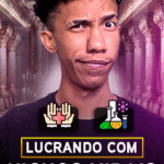 lucrando nichos virais