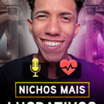nichos mais lucrativos
