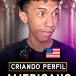 perfil americano